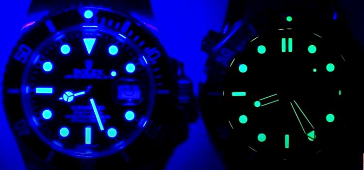 How to Charge Watch Lume