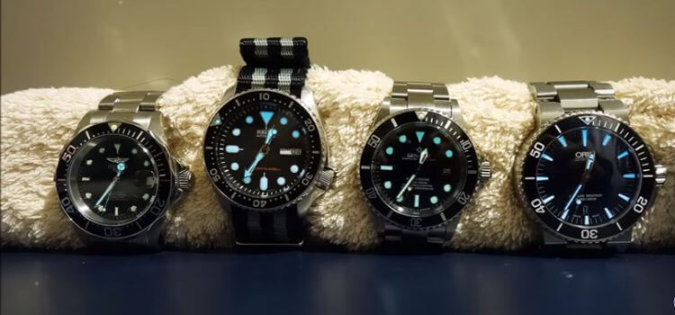 How to Charge Watch Lume