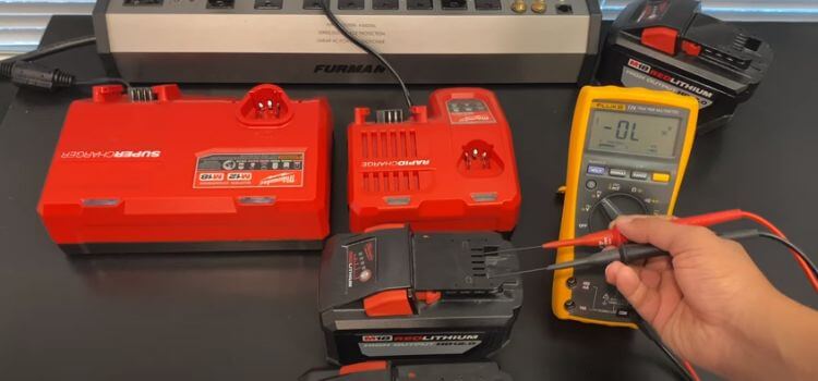 How Many Watts Does a Milwaukee M18 Charger Use
