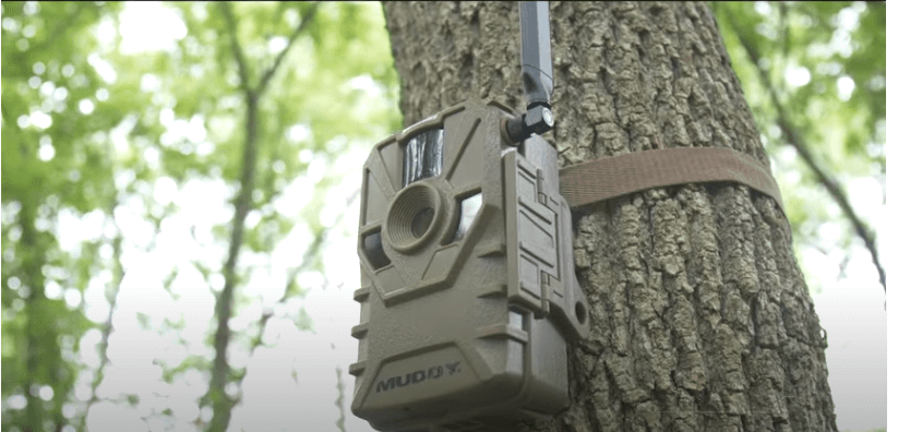 How To Reset Muddy Manifest Camera