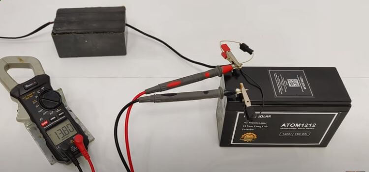 How to Charge 36 Volt Battery With 12 Volt Charger