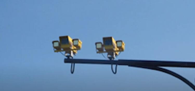 How Much Does A Speed Camera Cost To Install