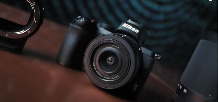 How To Attach Camera Strap Nikon