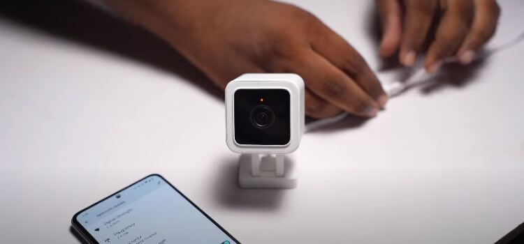 How To Connect Wyze Camera To Wifi