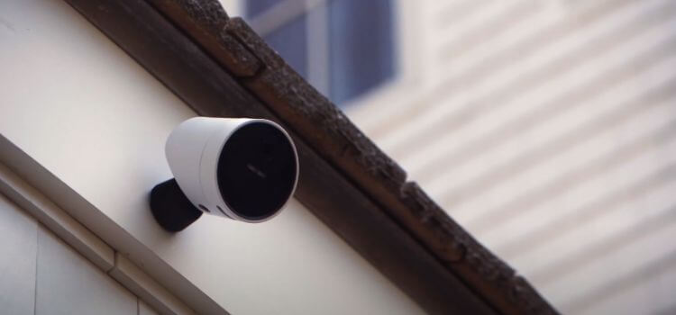 How To Turn off SimpliSafe Camera