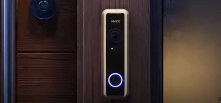 How To Unplug Vivint Doorbell Camera