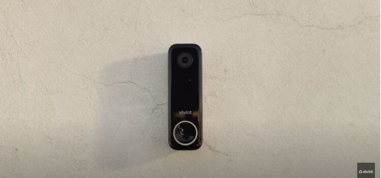 How To Unplug Vivint Doorbell Camera