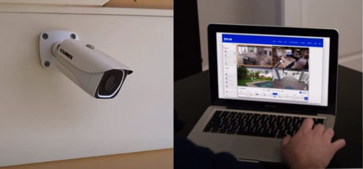 How To Watch Lorex Camera On Computer
