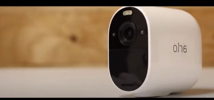 How To Charge Arlo Essential Spotlight Camera