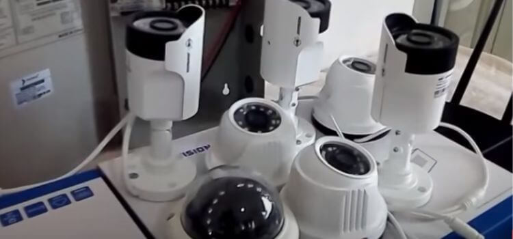 How To Install CCTV Camera Step By Step Pdf