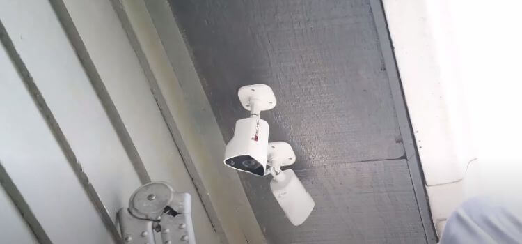 How To Install Night Owl Wired Cameras