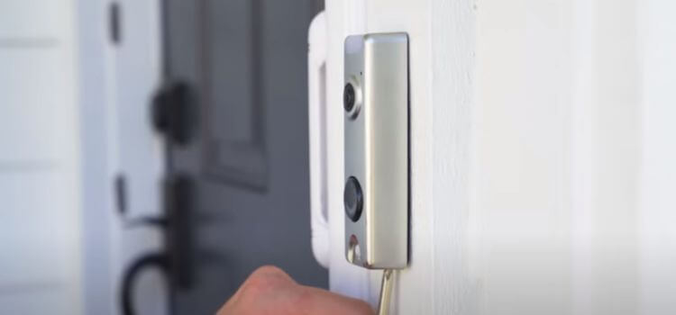 How To Install Skybell Doorbell Camera