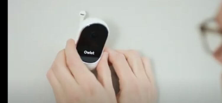 How To Reset Owlet Camera