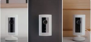 How To Reset Ring Indoor Camera
