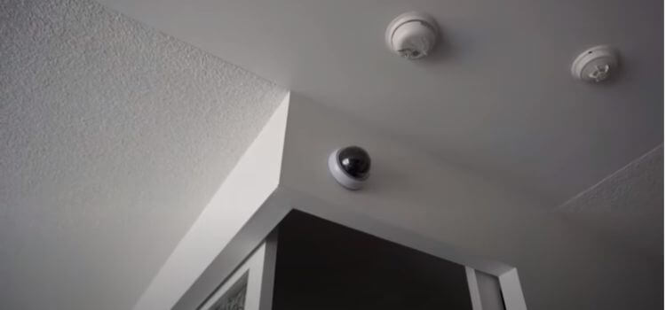 How To Tell If A Security Camera Is Real