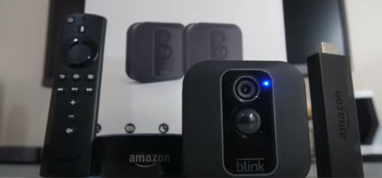 How To View Blink Camera On Roku TV