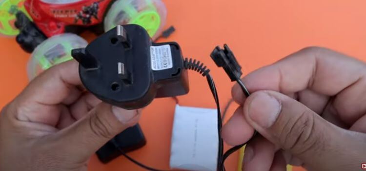 How Long To Charge A 6V Toy Car Battery