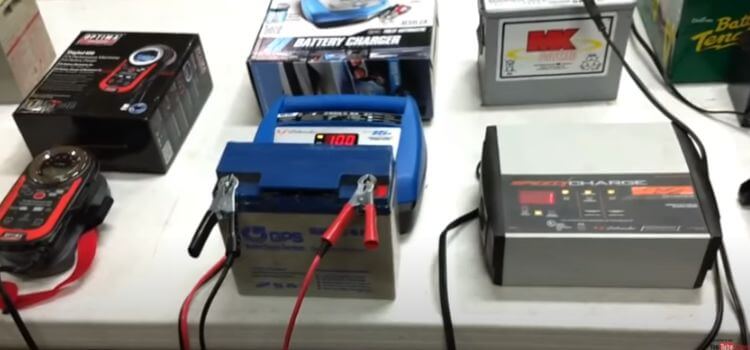 How To Charge A Power Wheels Battery Without The Charger
