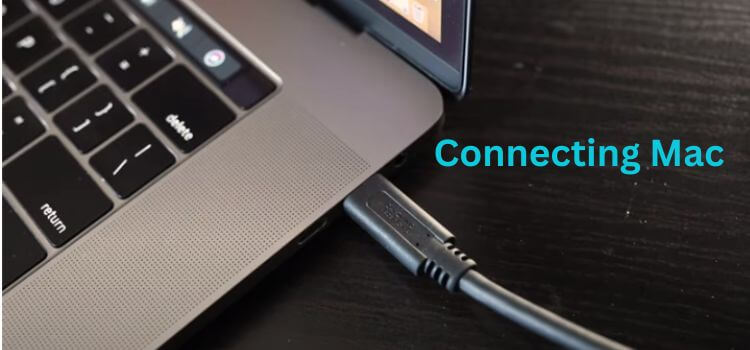 How To Connect Canon Camera To Mac